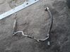 Air conditioning (A/C) pipe/hose 