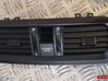 Dash center air vent grill 