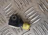 Airbag deployment crash/impact sensor 