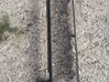 Front bumper mounting bracket 