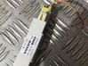 Airbag deployment crash/impact sensor 