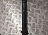 Rear driveshaft 