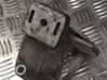 Engine mounting bracket 