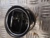 Dashboard side air vent grill/cover trim 