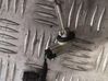 Exhaust gas temperature sensor 