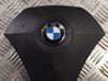 Steering wheel airbag 