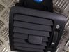Dash center air vent grill 