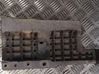 Rear bumper mounting bracket 