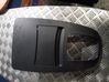 Panel trim 