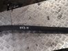 Windshield trim 