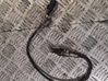 Lambda probe sensor 