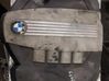 Engine cover (trim) 