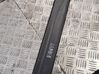 Front sill trim cover 