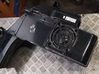 Altavoz subwoofer 