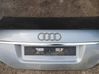Tailgate/trunk/boot lid 