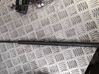 Tailgate/trunk strut/damper 