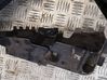 Rear bumper mounting bracket 