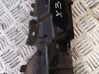 Rear bumper mounting bracket 