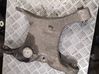 Rear upper control arm/wishbone 
