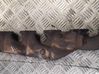 Exhaust manifold 