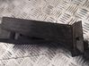 Accelerator throttle pedal 