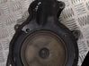 Front door speaker 