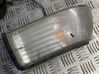 Front indicator light 