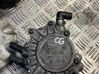 Vacuum pump 