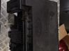 Air filter box 