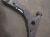 Front control arm 