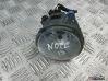 Front fog light 