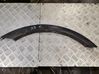 Rear arch trim 