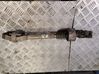 Steering column universal joint 