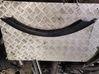 Rear arch trim 