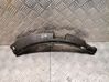 Fender mounting bracket 
