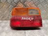 Rear/tail lights 