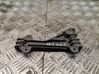 Front bumper mounting bracket 