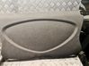 Parcel shelf 