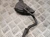 Accelerator throttle pedal 