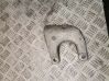Engine mount bracket 