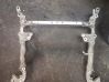 Front subframe 