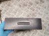 Glove box 