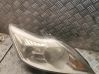 Headlight/headlamp 