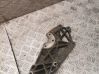 Engine mounting bracket 