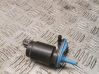 Windscreen/windshield washer pump 