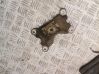 Engine mounting bracket 