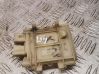 Heater blower motor/fan resistor 