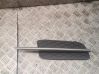 Front bumper lower grill 