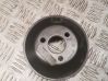 Power steering pump pulley 