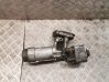 Oil filter mounting bracket 